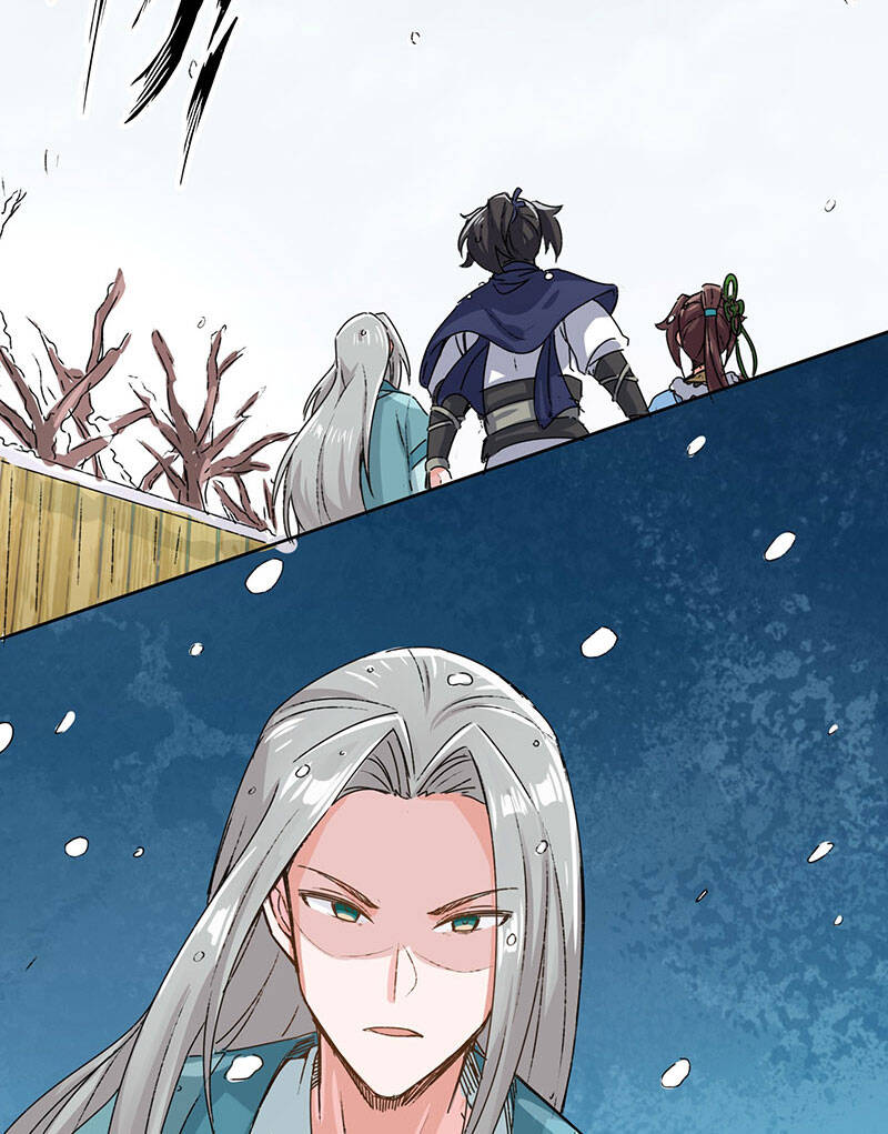Thôn Phệ Vô Hạn chapter 21 - Trang 50