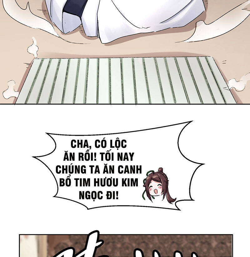 Thôn Phệ Vô Hạn chapter 21 - Trang 5
