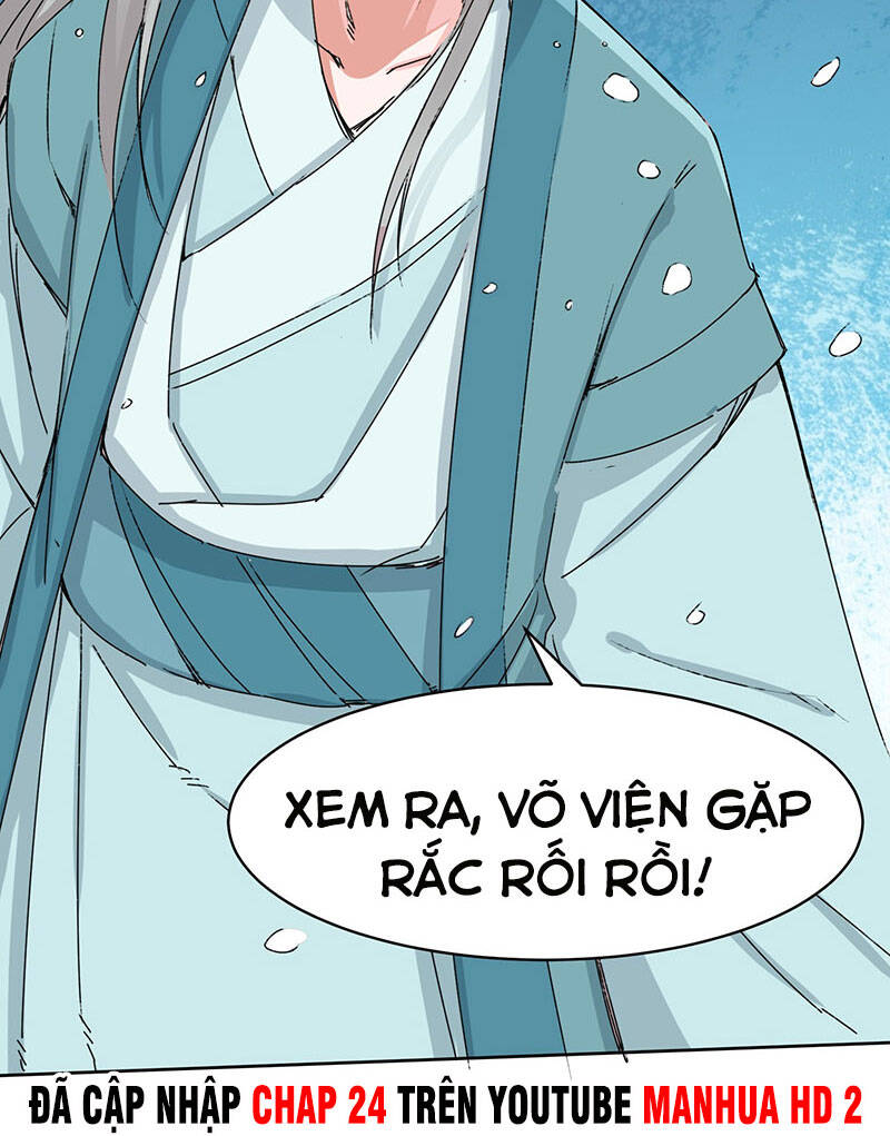 Thôn Phệ Vô Hạn chapter 21 - Trang 51