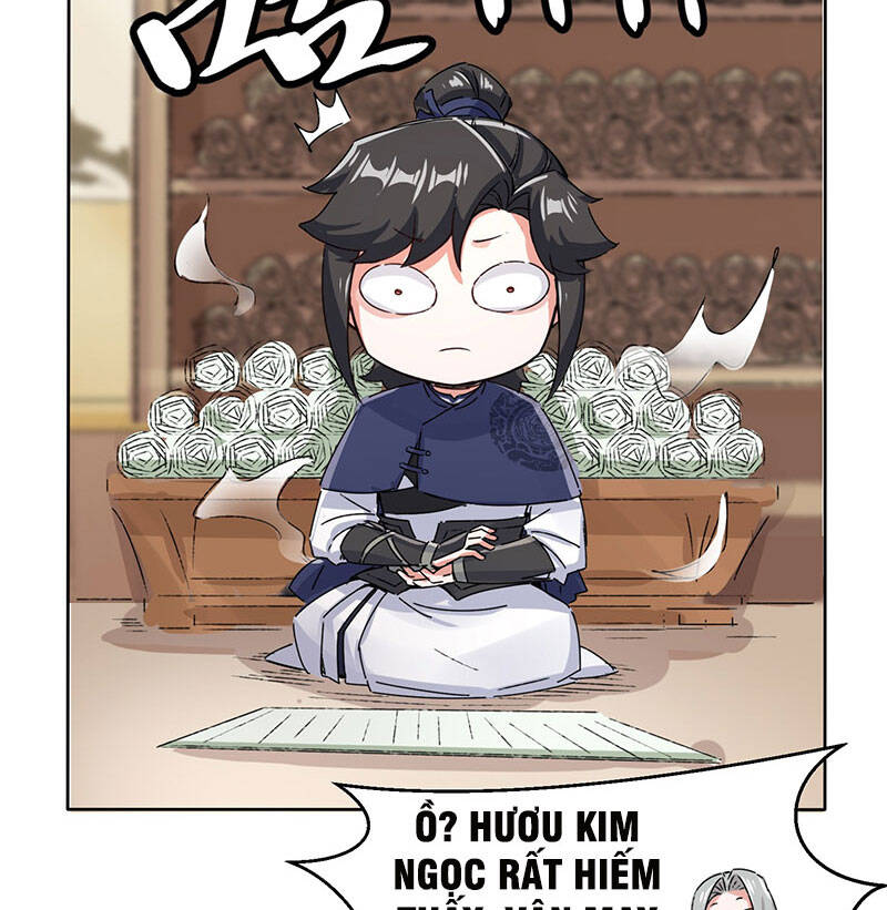 Thôn Phệ Vô Hạn chapter 21 - Trang 6