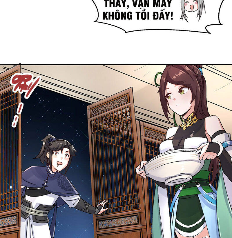 Thôn Phệ Vô Hạn chapter 21 - Trang 7