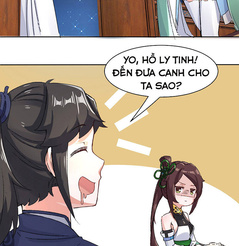 Thôn Phệ Vô Hạn chapter 21 - Trang 8