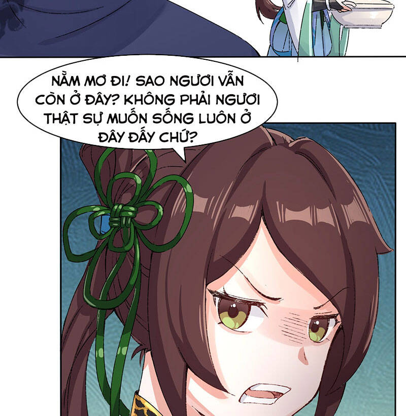 Thôn Phệ Vô Hạn chapter 21 - Trang 9