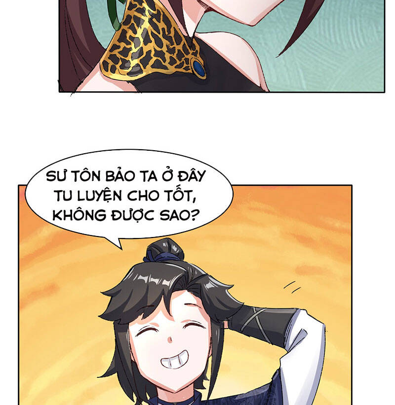 Thôn Phệ Vô Hạn chapter 21 - Trang 10