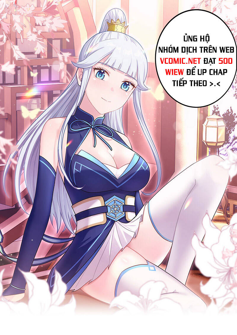 Thôn Phệ Vô Hạn chapter 23 - Trang 1