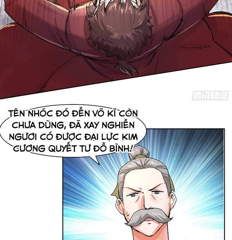Thôn Phệ Vô Hạn chapter 23 - Trang 14