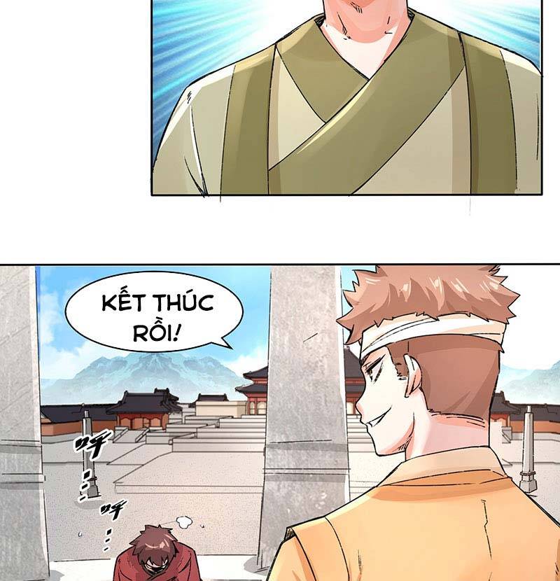 Thôn Phệ Vô Hạn chapter 23 - Trang 15