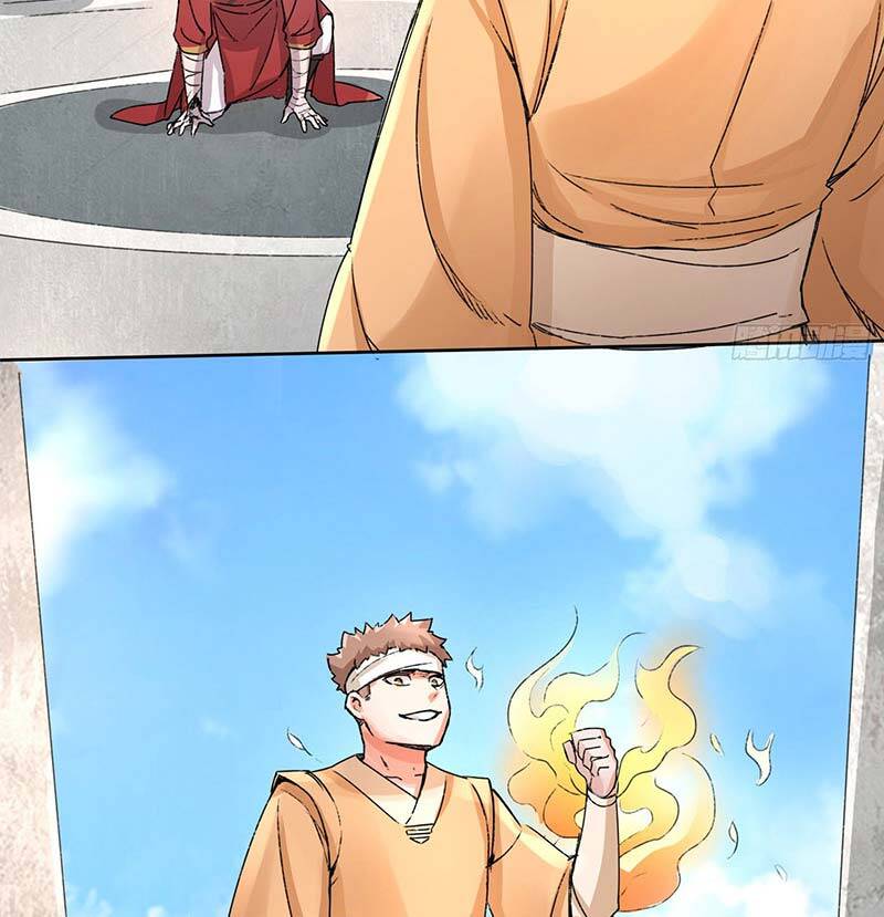 Thôn Phệ Vô Hạn chapter 23 - Trang 16
