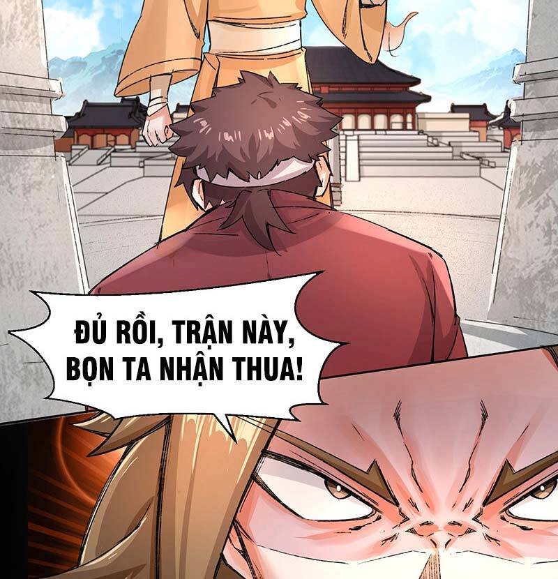 Thôn Phệ Vô Hạn chapter 23 - Trang 17
