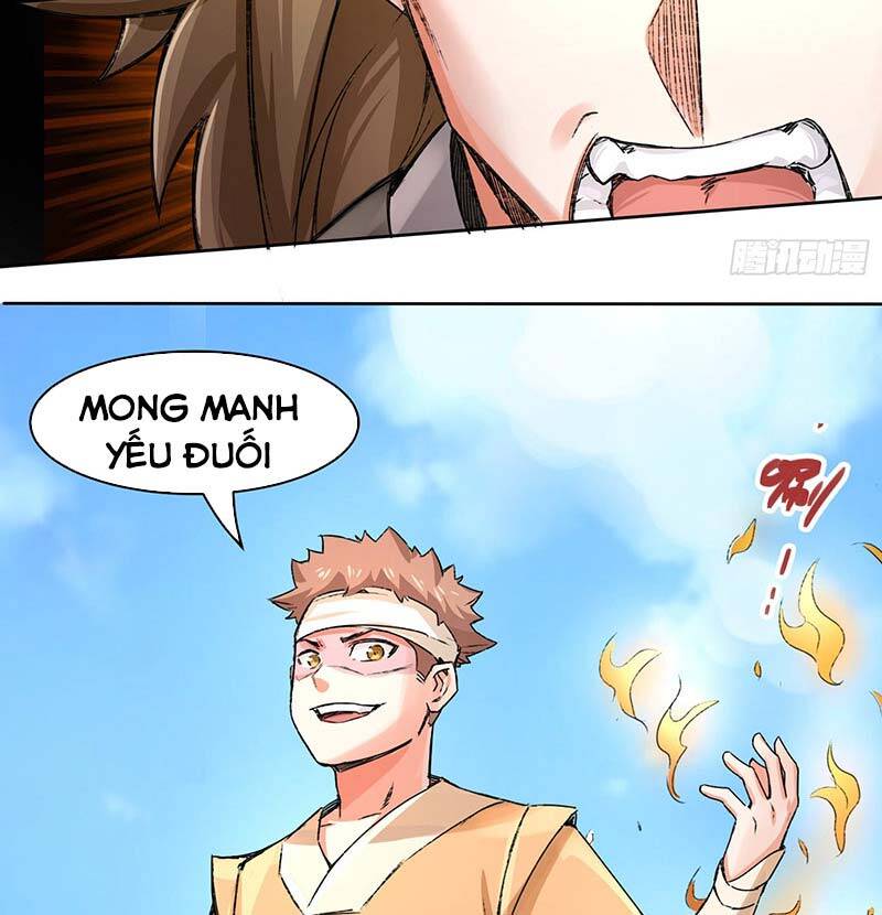 Thôn Phệ Vô Hạn chapter 23 - Trang 18