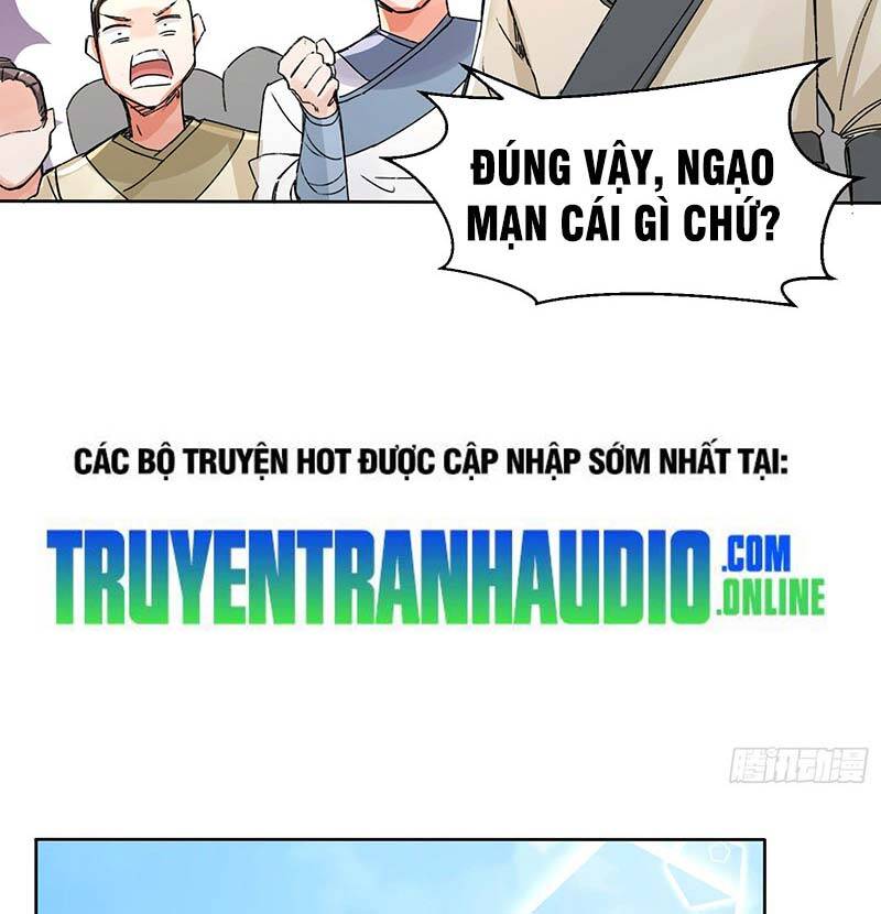 Thôn Phệ Vô Hạn chapter 23 - Trang 20