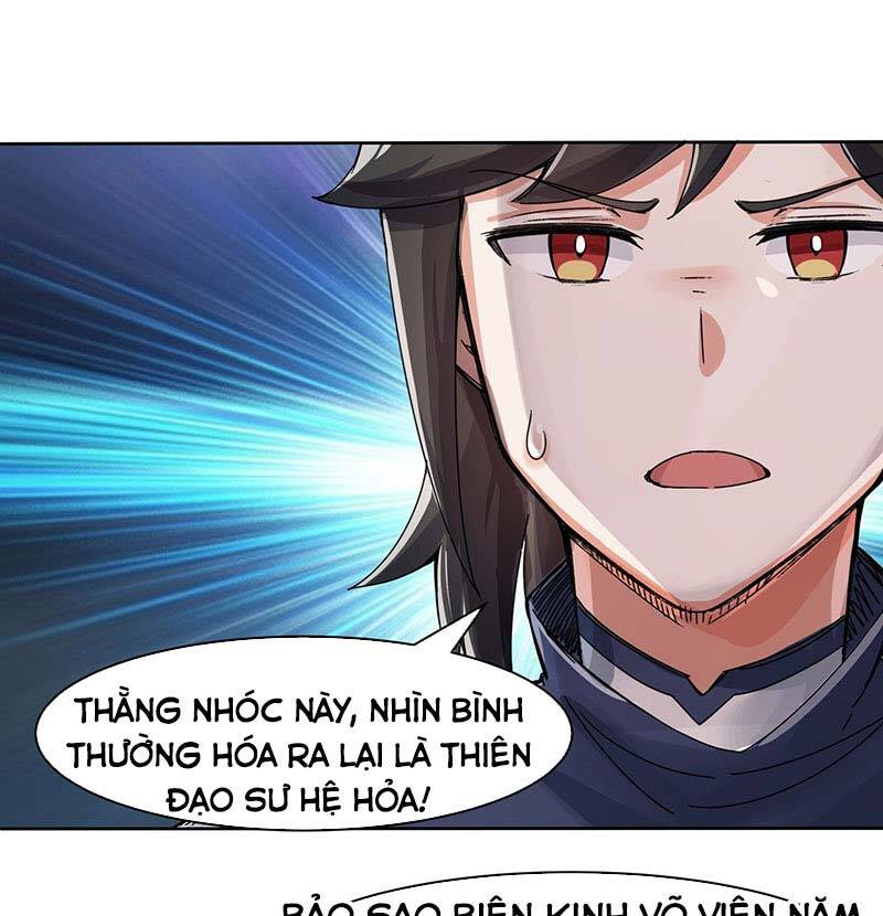 Thôn Phệ Vô Hạn chapter 23 - Trang 2