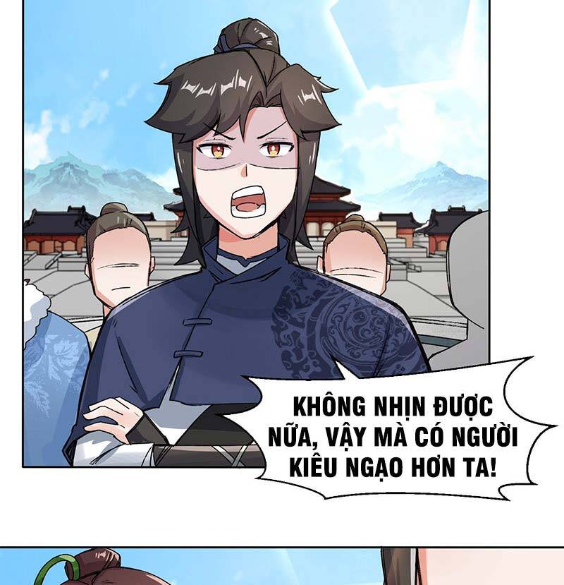 Thôn Phệ Vô Hạn chapter 23 - Trang 21