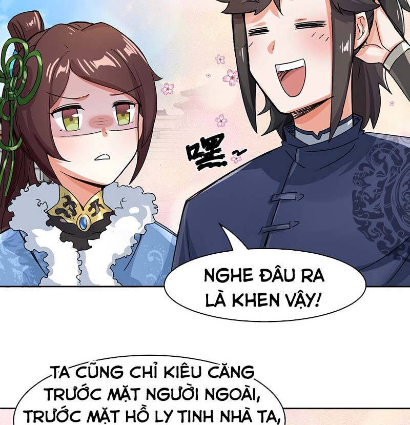 Thôn Phệ Vô Hạn chapter 23 - Trang 23