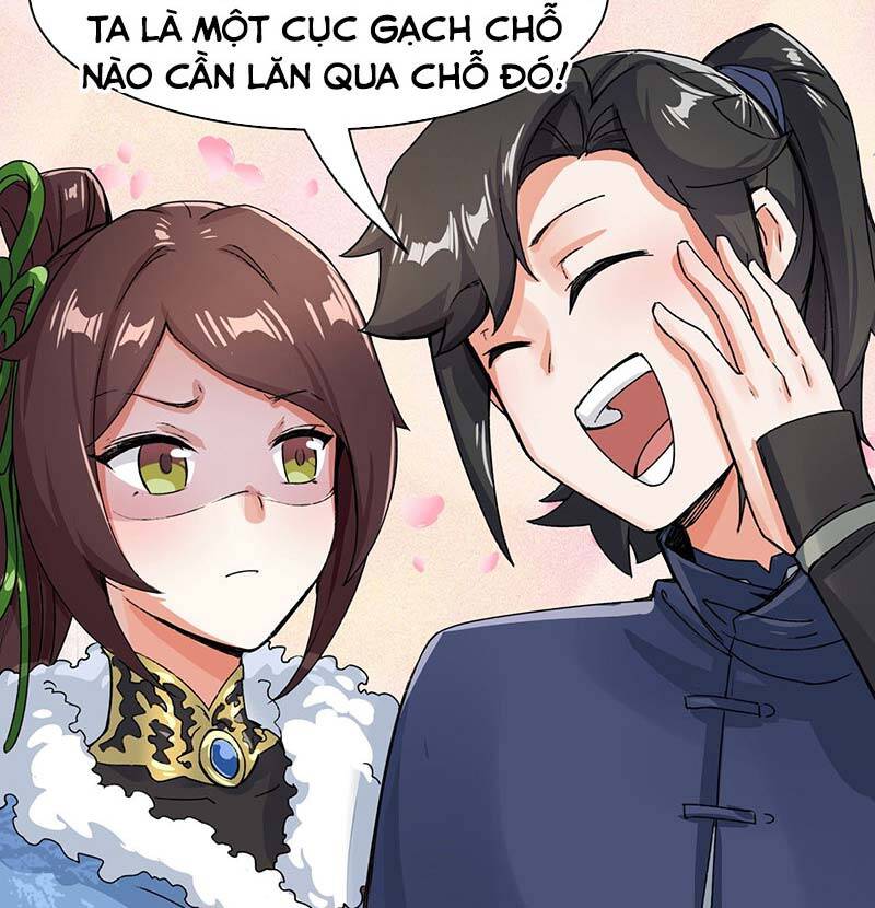 Thôn Phệ Vô Hạn chapter 23 - Trang 24