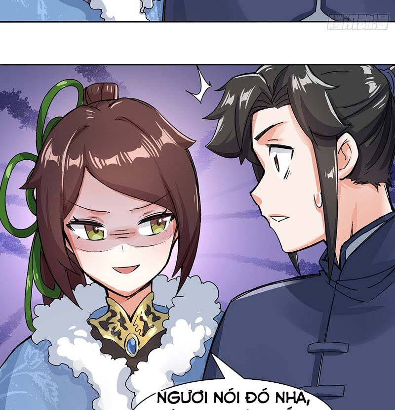 Thôn Phệ Vô Hạn chapter 23 - Trang 25