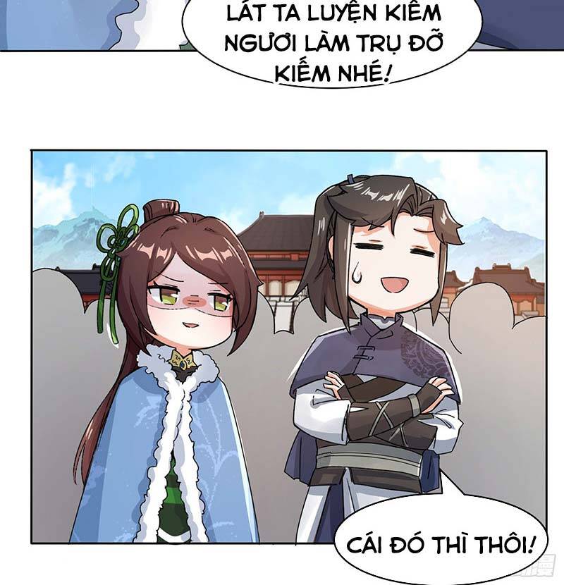 Thôn Phệ Vô Hạn chapter 23 - Trang 26