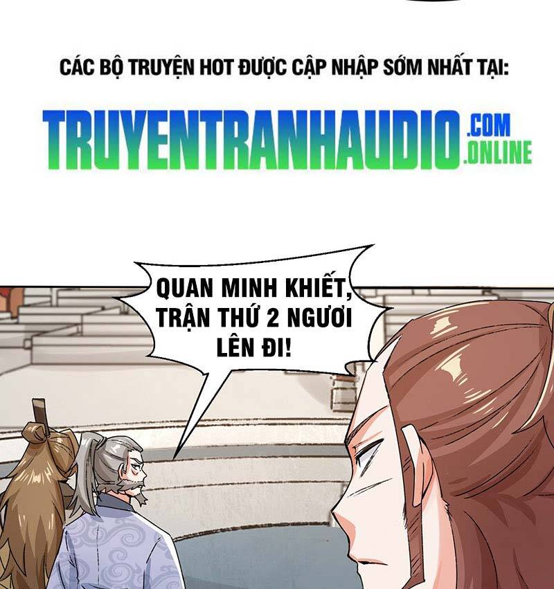 Thôn Phệ Vô Hạn chapter 23 - Trang 27