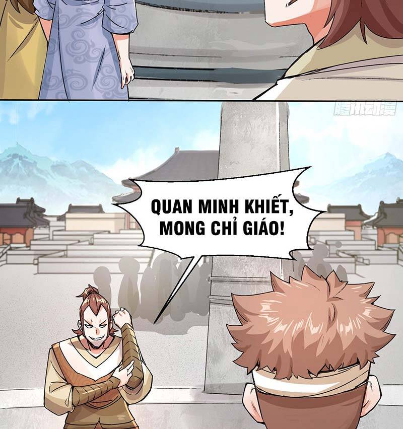 Thôn Phệ Vô Hạn chapter 23 - Trang 28