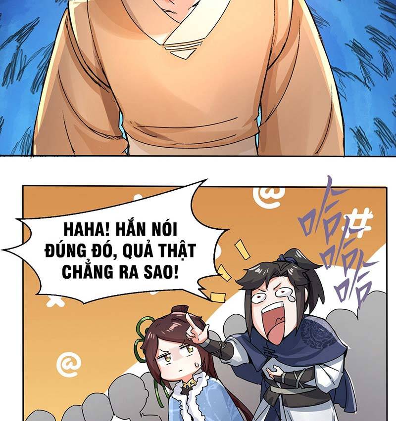 Thôn Phệ Vô Hạn chapter 23 - Trang 30