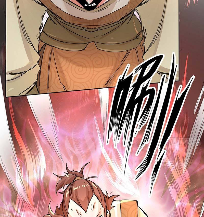 Thôn Phệ Vô Hạn chapter 23 - Trang 33