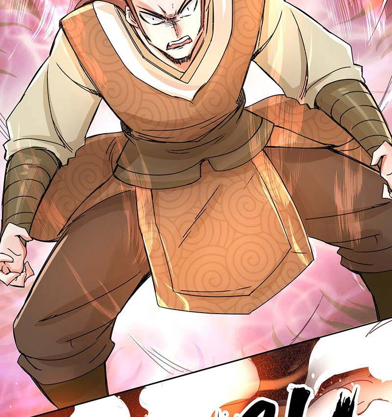 Thôn Phệ Vô Hạn chapter 23 - Trang 34