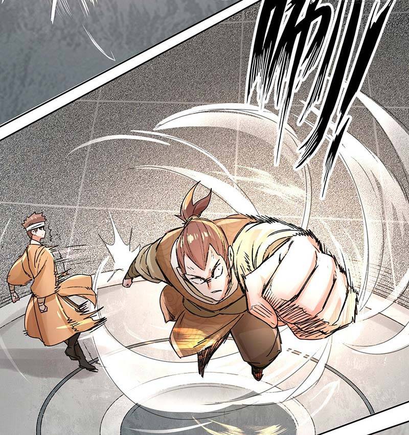 Thôn Phệ Vô Hạn chapter 23 - Trang 37