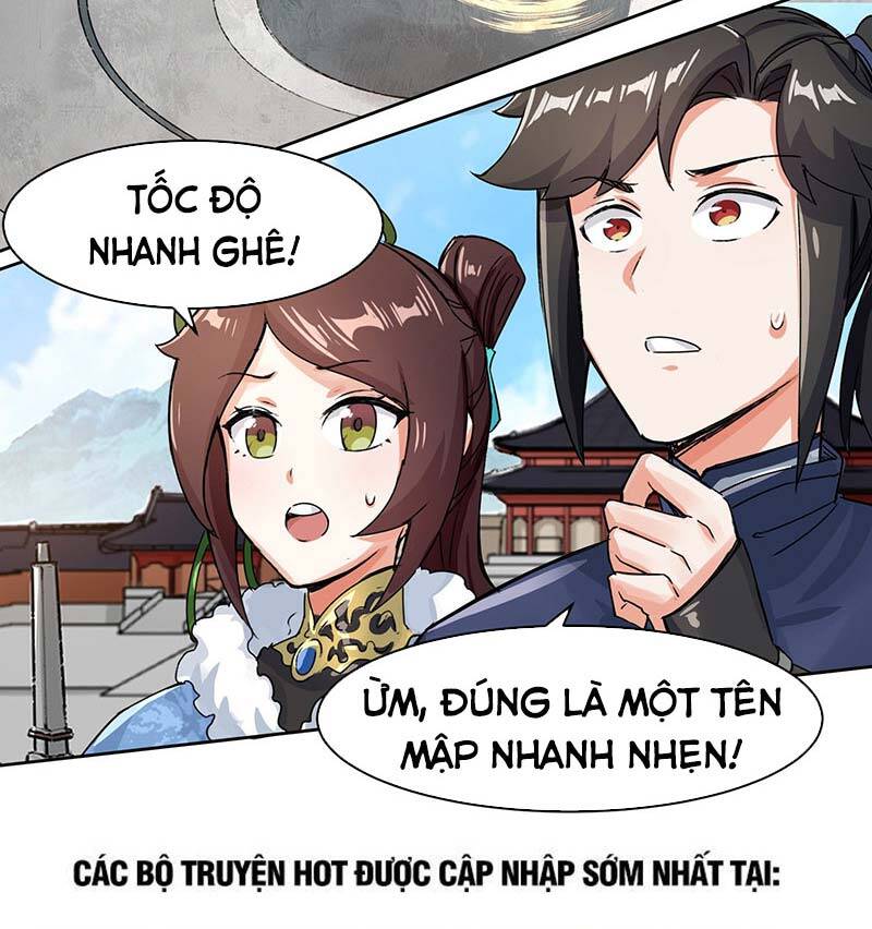 Thôn Phệ Vô Hạn chapter 23 - Trang 38