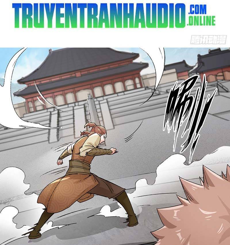 Thôn Phệ Vô Hạn chapter 23 - Trang 39