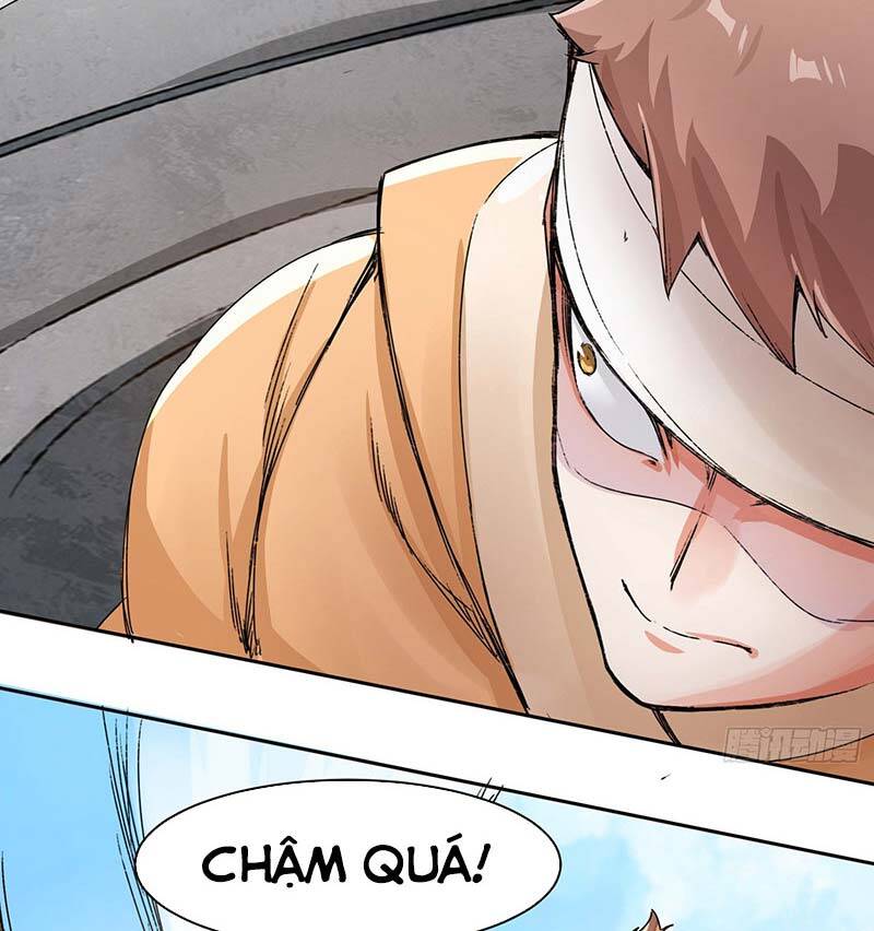 Thôn Phệ Vô Hạn chapter 23 - Trang 40