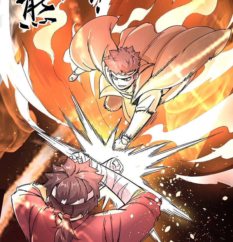 Thôn Phệ Vô Hạn chapter 23 - Trang 4