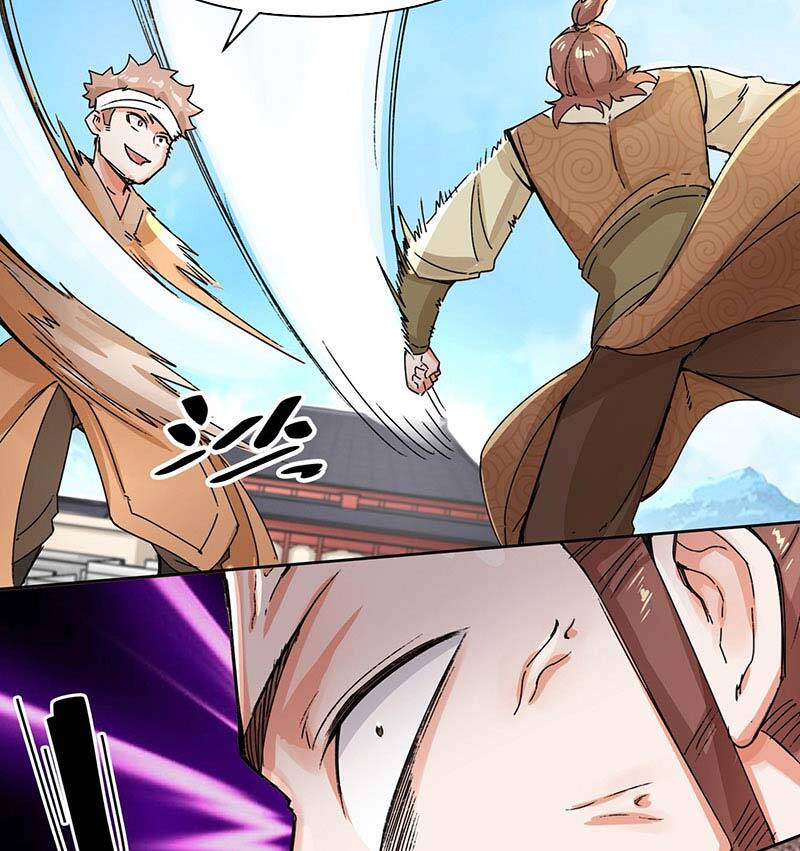 Thôn Phệ Vô Hạn chapter 23 - Trang 41