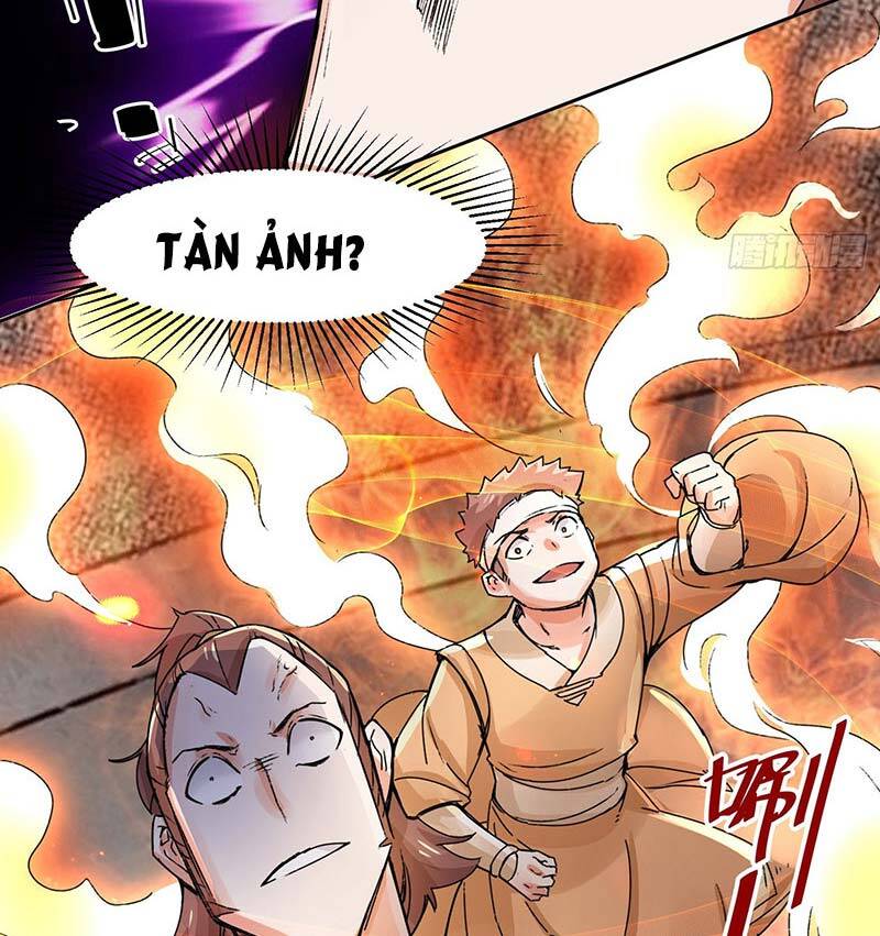 Thôn Phệ Vô Hạn chapter 23 - Trang 42
