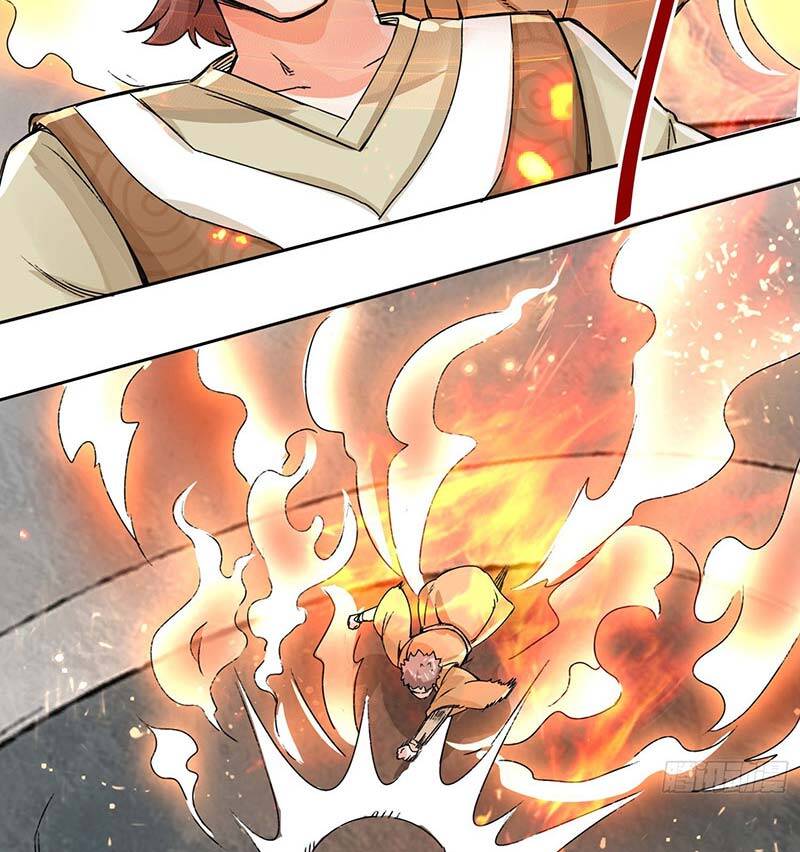 Thôn Phệ Vô Hạn chapter 23 - Trang 43
