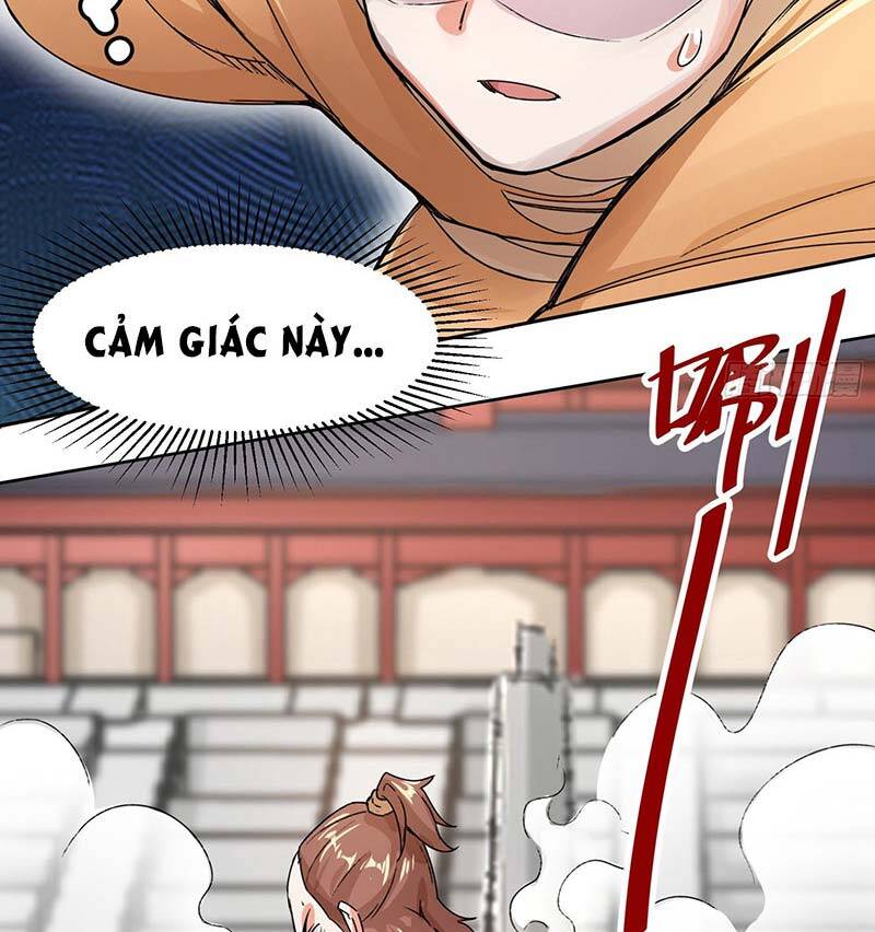 Thôn Phệ Vô Hạn chapter 23 - Trang 45