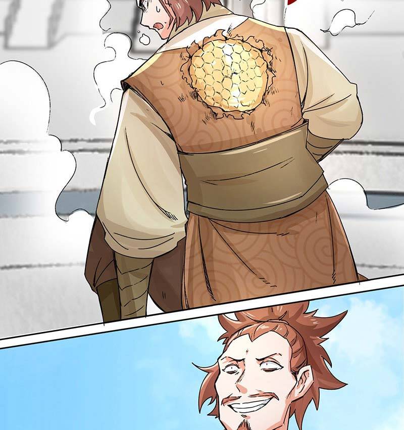 Thôn Phệ Vô Hạn chapter 23 - Trang 46