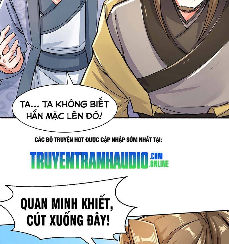 Thôn Phệ Vô Hạn chapter 23 - Trang 48