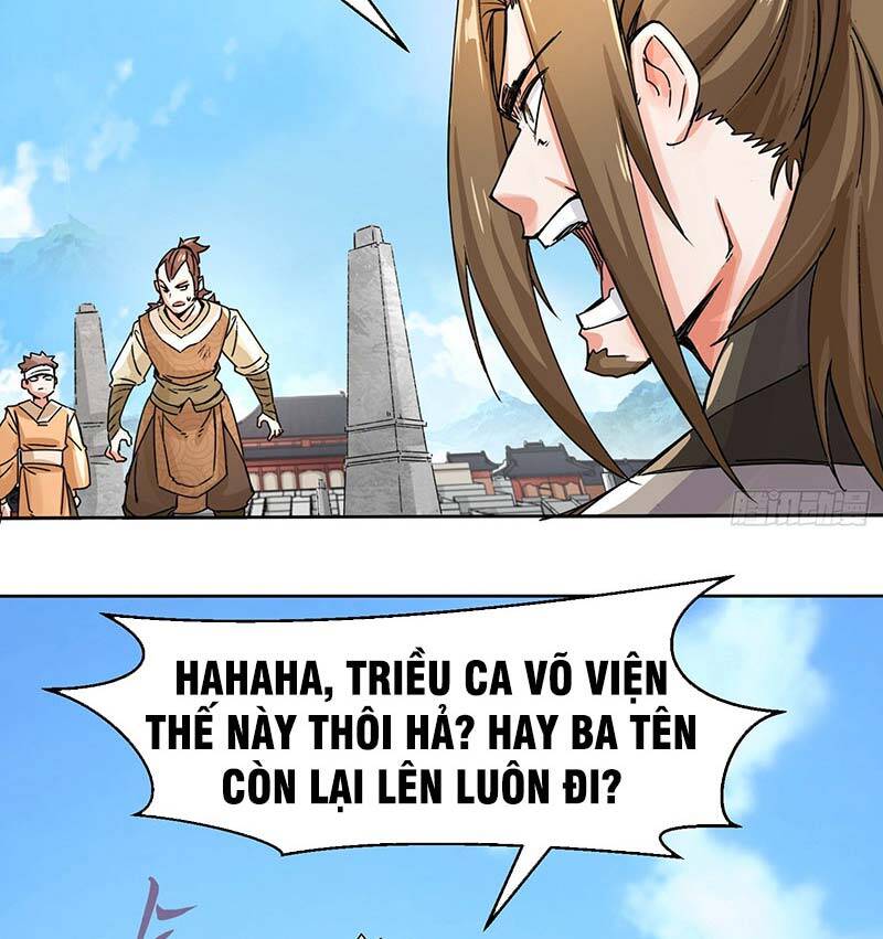 Thôn Phệ Vô Hạn chapter 23 - Trang 49