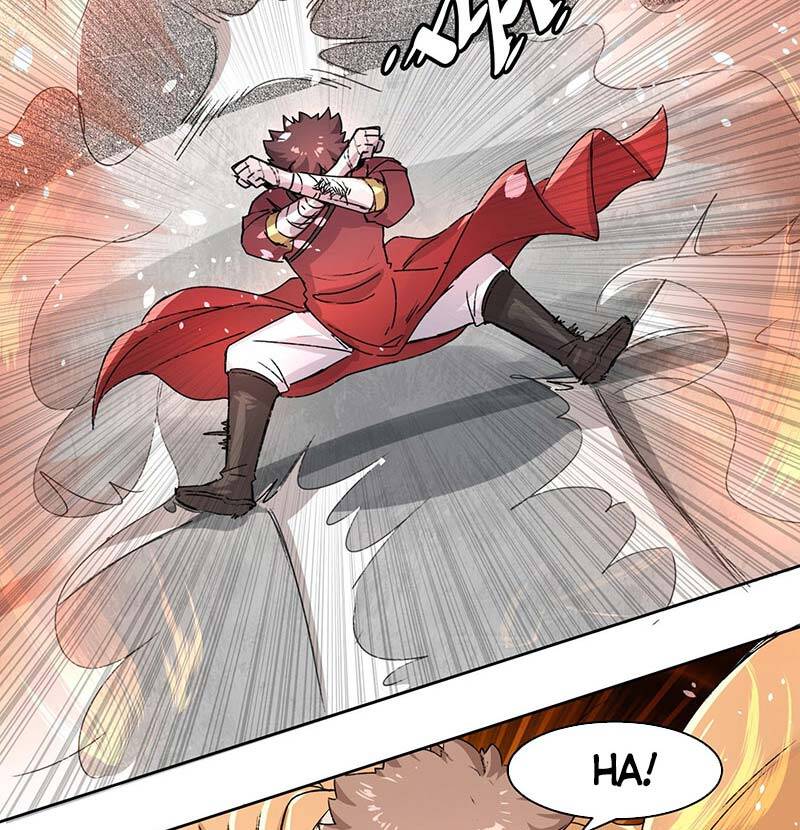 Thôn Phệ Vô Hạn chapter 23 - Trang 6