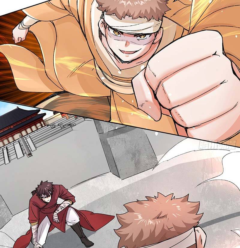 Thôn Phệ Vô Hạn chapter 23 - Trang 7