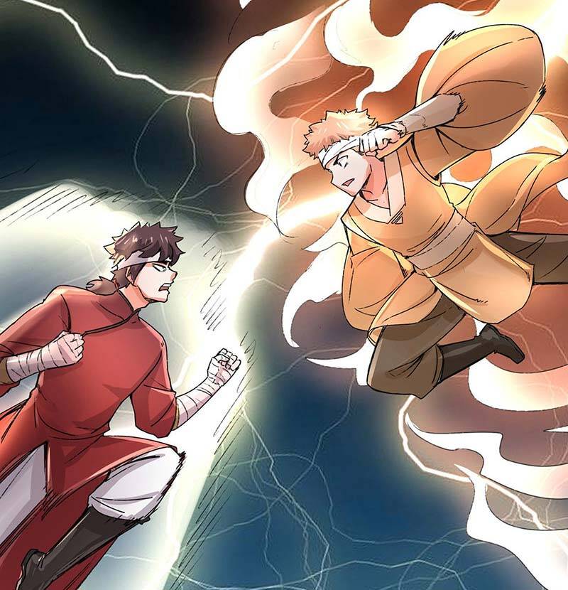 Thôn Phệ Vô Hạn chapter 23 - Trang 10