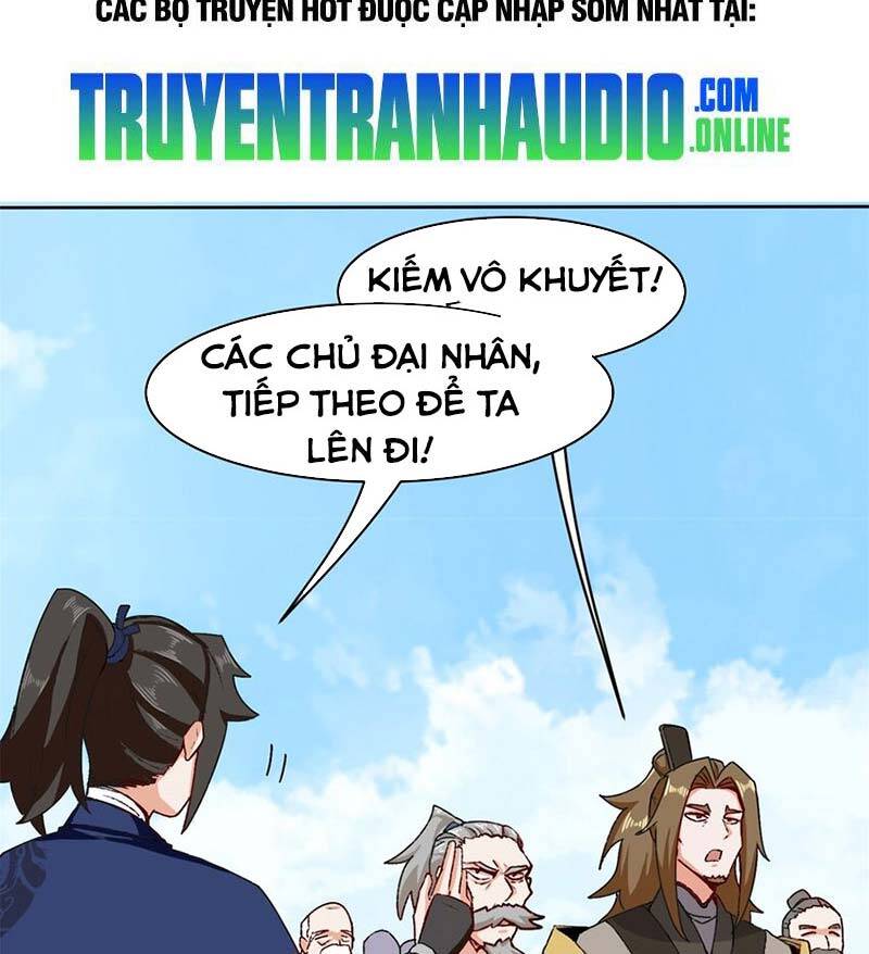 Thôn Phệ Vô Hạn chapter 25 - Trang 14