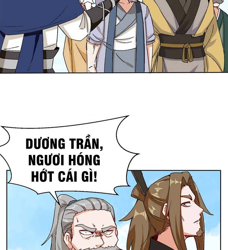 Thôn Phệ Vô Hạn chapter 25 - Trang 15