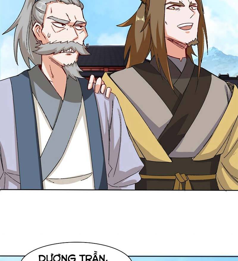 Thôn Phệ Vô Hạn chapter 25 - Trang 17
