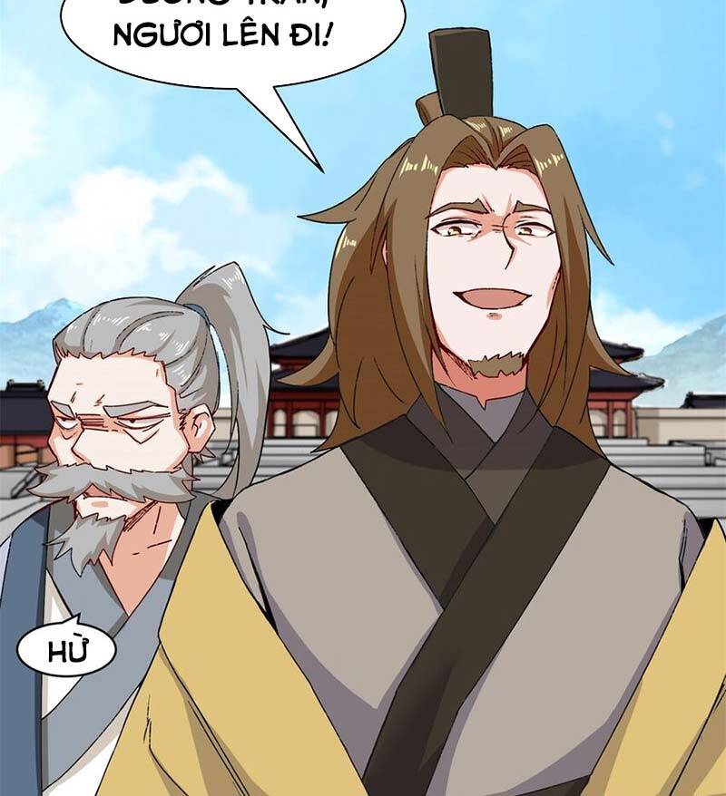 Thôn Phệ Vô Hạn chapter 25 - Trang 18