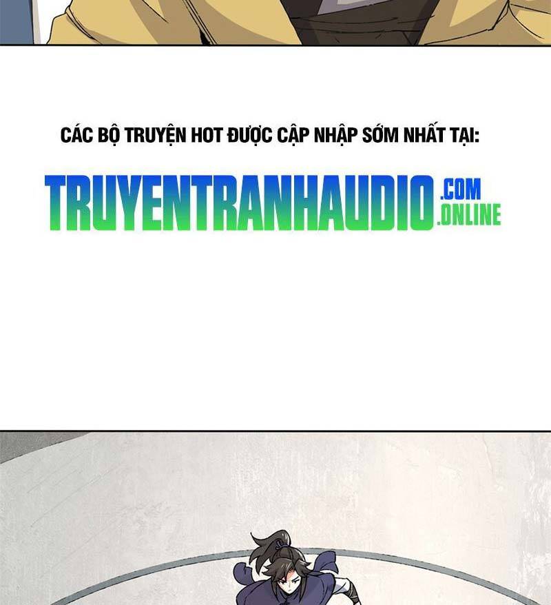 Thôn Phệ Vô Hạn chapter 25 - Trang 19