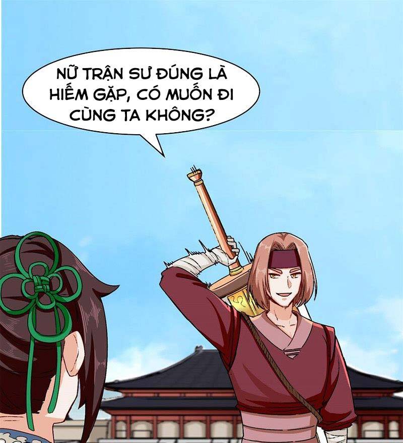 Thôn Phệ Vô Hạn chapter 25 - Trang 2