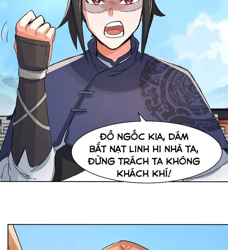 Thôn Phệ Vô Hạn chapter 25 - Trang 22