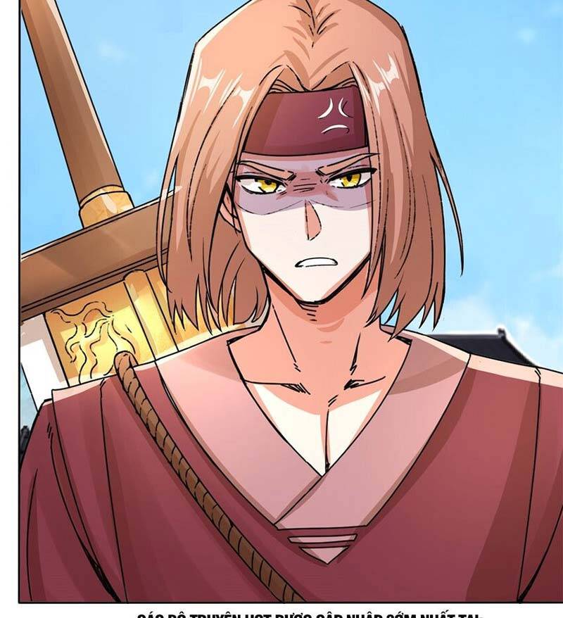Thôn Phệ Vô Hạn chapter 25 - Trang 23
