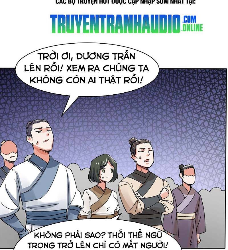 Thôn Phệ Vô Hạn chapter 25 - Trang 24